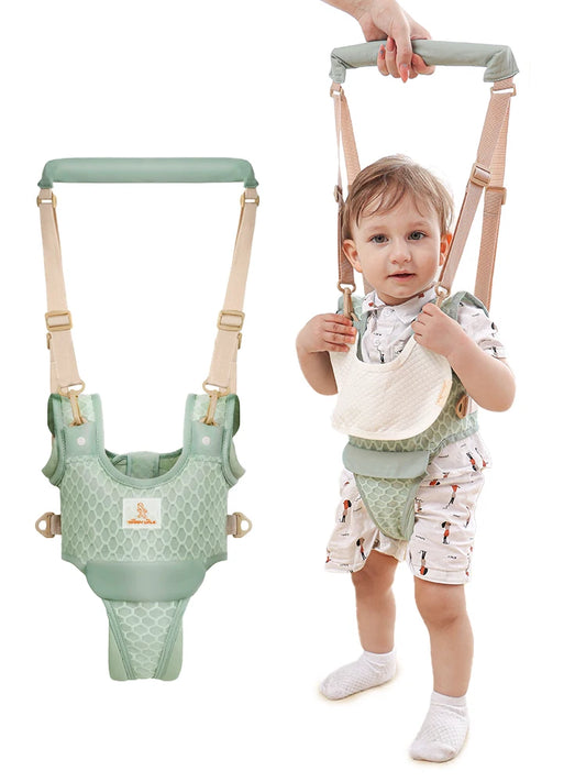 Baby Steps Back Relief Harness