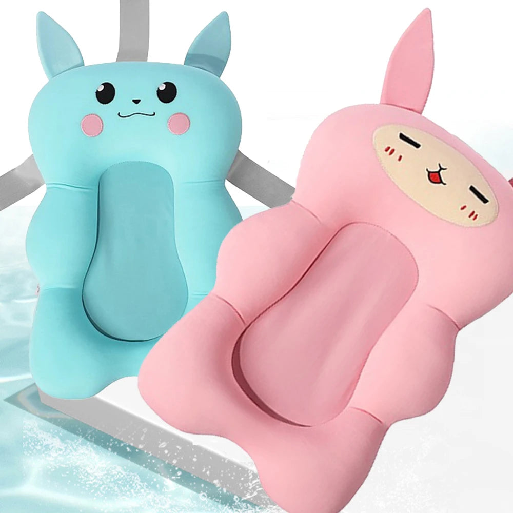 Cozy Baby Bath Support Cushion